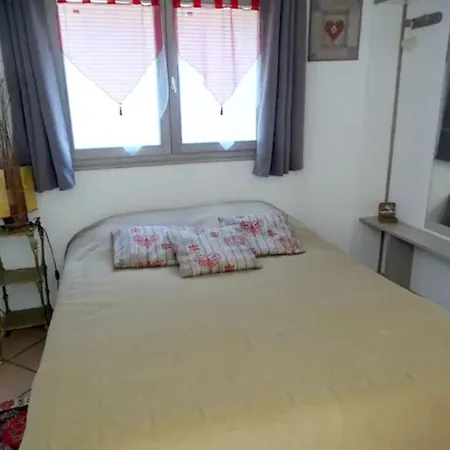 アパート 35 M² Bord De Aix Les Bains *