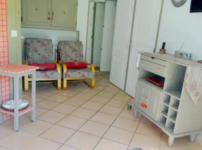 35 M² Bord De Aix Les Bains アパート